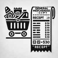 Чеки на товары в Южноуральске